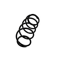 Suspension Spring Set Front Axle Coil Spring Ø 11 mm EIBACH for CITROËN C2