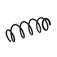 Suspension Spring Set Front Axle Coil Spring Ø 11 mm EIBACH for CITROËN C2