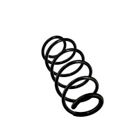 Suspension Spring Set Front Axle Coil Spring Ø 11 mm EIBACH for CITROËN C2