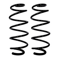 Suspension spring set front axle Ø 12 mm 380 mm...