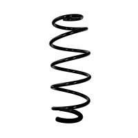 Suspension spring set front axle Ø 12 mm 380 mm EIBACH for FORD MONDEO III