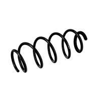 Suspension Spring Set Front Axle Coil Spring Ø 12 mm EIBACH for FORD MONDEO