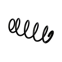 Suspension Spring Set Front Axle Coil Spring Ø 12 mm EIBACH for FORD MONDEO