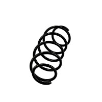 Suspension Spring Set Front Axle Coil Spring Ø 11,5 mm EIBACH for MAZDA 2