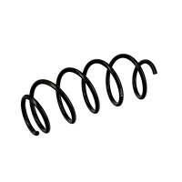 Suspension Spring Set Front Axle Coil Spring Ø 11,5 mm EIBACH for MAZDA 2