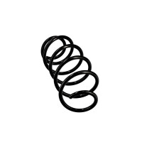 Suspension Spring Set Front Axle Coil Spring Ø 11,5 mm EIBACH for MAZDA 2