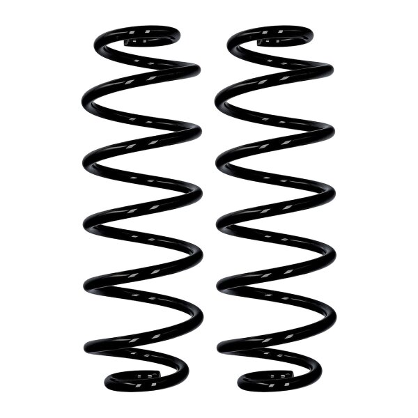 Fahrwerksfedern-Set Hinterachse Ø 11 mm 345 mm EIBACH für u.a. PEUGEOT 307