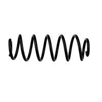 Suspension Spring Set rear coil spring Ø 11 mm EIBACH for e.g. PEUGEOT 307
