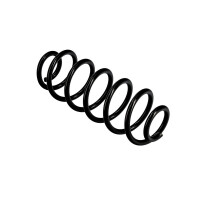 Suspension Spring Set rear coil spring Ø 11 mm EIBACH for e.g. PEUGEOT 307
