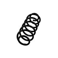 Suspension Spring Set rear coil spring Ø 11 mm EIBACH for e.g. PEUGEOT 307