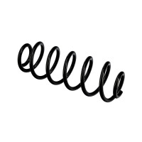 Suspension Spring Set rear coil spring Ø 11 mm EIBACH for e.g. PEUGEOT 307