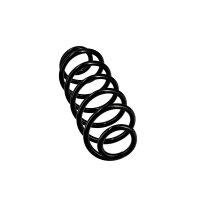 Suspension Spring Set rear coil spring Ø 11 mm EIBACH for e.g. PEUGEOT 307