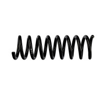 Suspension Spring Set rear coil spring Ø 13.2 mm EIBACH for e.g. MB C-CLASS