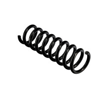 Suspension Spring Set rear coil spring Ø 13.2 mm EIBACH for e.g. MB C-CLASS