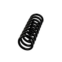 Suspension Spring Set rear coil spring Ø 13.2 mm EIBACH for e.g. MB C-CLASS