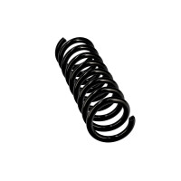 Suspension Spring Set rear coil spring Ø 13.2 mm EIBACH for e.g. MB C-CLASS