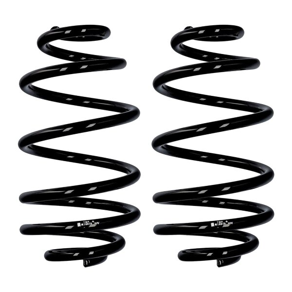 Fahrwerksfedern-Set Hinterachse Ø 12,5 mm 280 mm EIBACH für u.a. OPEL ASTRA H