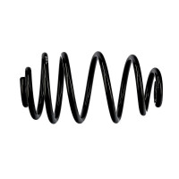 Suspension Spring Set rear coil spring Ø 12.5 mm EIBACH for e.g. OPEL ASTRA