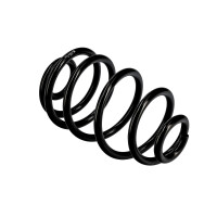 Suspension Spring Set rear coil spring Ø 12.5 mm EIBACH for e.g. OPEL ASTRA