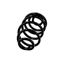 Suspension Spring Set rear coil spring Ø 12.5 mm EIBACH for e.g. OPEL ASTRA