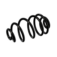 Suspension Spring Set rear coil spring Ø 12.5 mm EIBACH for e.g. OPEL ASTRA