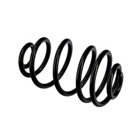 Suspension Spring Set rear coil spring Ø 12.5 mm EIBACH for e.g. OPEL ASTRA