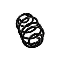 Suspension Spring Set rear coil spring Ø 12.5 mm EIBACH for e.g. OPEL ASTRA