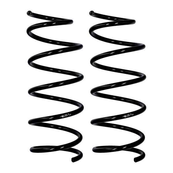 Suspension spring set front Ø 11.8 mm 380 mm EIBACH for e.g. RENAULT CLIO II