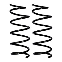 Suspension spring set front Ø 11.8 mm 380 mm...