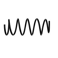 Suspension Spring Set front coil spring Ø 11.8 mm EIBACH for e.g. RENAULT CLIO