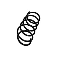 Suspension Spring Set front coil spring Ø 11.8 mm EIBACH for e.g. RENAULT CLIO