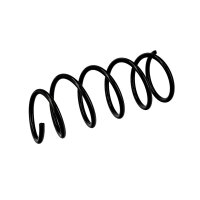Suspension Spring Set front coil spring Ø 11.8 mm EIBACH for e.g. RENAULT CLIO