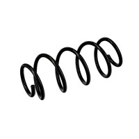 Suspension Spring Set front axle coil spring Ø 11.8 mm EIBACH for e.g. VW GOLF