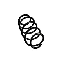 Suspension Spring Set front axle coil spring Ø 11.8 mm EIBACH for e.g. VW GOLF