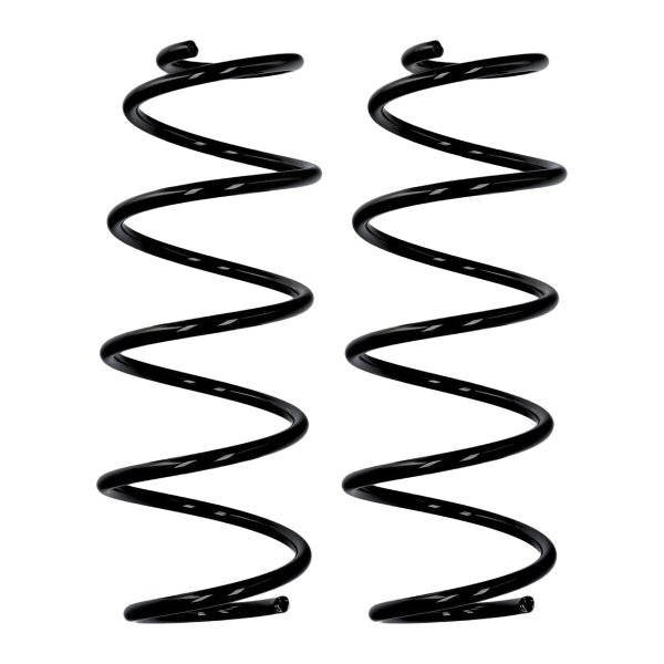 Suspension spring set front Ø 12.2 mm 418 mm EIBACH for e.g. MB B-CLASS