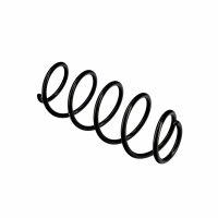 Suspension Spring Set front coil spring Ø 12.2 mm EIBACH for e.g. MB B-CLASS