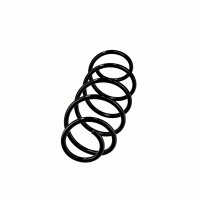 Suspension Spring Set front coil spring Ø 12.2 mm EIBACH for e.g. MB B-CLASS
