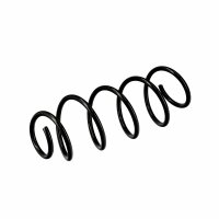 Suspension Spring Set front coil spring Ø 12.2 mm EIBACH for e.g. MB B-CLASS