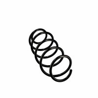 Suspension Spring Set front coil spring Ø 12.2 mm EIBACH for e.g. MB B-CLASS