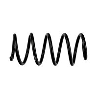 Suspension Spring Set front coil spring Ø 12.2 mm EIBACH for e.g. OPEL MERIVA