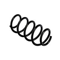 Suspension Spring Set front coil spring Ø 12.2 mm EIBACH for e.g. OPEL MERIVA