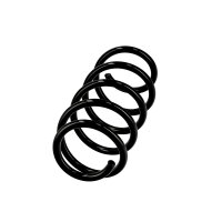 Suspension Spring Set front coil spring Ø 12.2 mm EIBACH for e.g. OPEL MERIVA