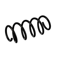 Suspension Spring Set front coil spring Ø 12.2 mm EIBACH for e.g. OPEL MERIVA