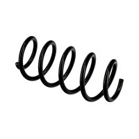 Suspension Spring Set front coil spring Ø 12.2 mm EIBACH for e.g. OPEL MERIVA