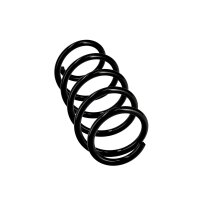 Suspension Spring Set front coil spring Ø 12.2 mm EIBACH for e.g. OPEL MERIVA