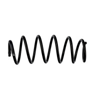 Suspension Spring Set rear coil spring Ø 12 mm EIBACH for e.g. FORD MONDEO