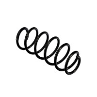 Suspension Spring Set rear coil spring Ø 12 mm EIBACH for e.g. FORD MONDEO