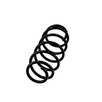 Suspension Spring Set rear coil spring Ø 12 mm EIBACH for e.g. FORD MONDEO