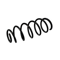 Suspension Spring Set rear coil spring Ø 12 mm EIBACH for e.g. FORD MONDEO