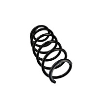 Suspension Spring Set rear coil spring Ø 12 mm EIBACH for e.g. FORD MONDEO